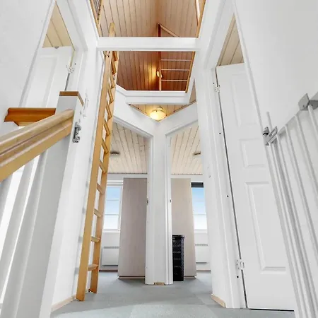 Casa vacanze Sdr Frankel Xi