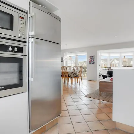 Cozy In Romo With Kitchen *