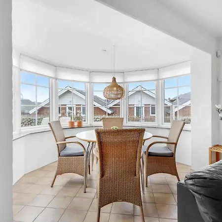 Hébergement de vacances Sdr Frankel Xi