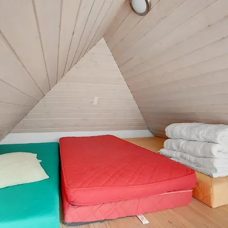 Hébergement de vacances Cozy In Romo With Kitchen *