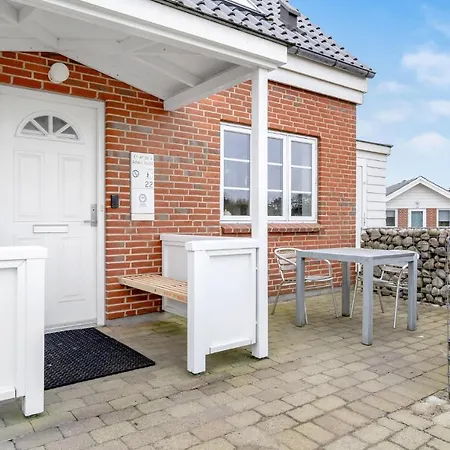 Casa vacanze Sdr Frankel Xi