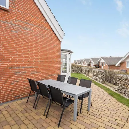 Casa vacanze Sdr Frankel Xi Rømø Kirkeby