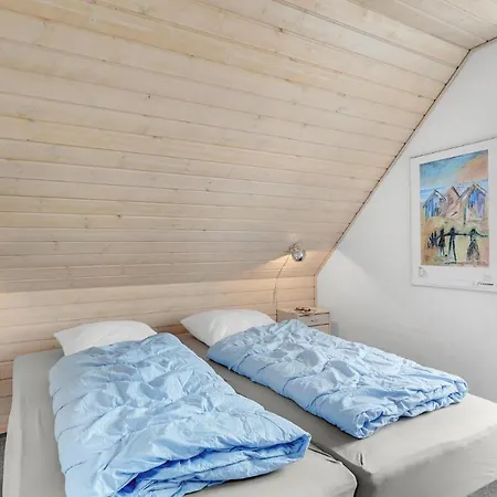 Schitterende Woning In Rømø Met Sauna *