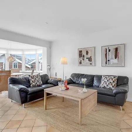 Casa vacanze Sdr Frankel Xi