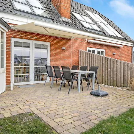 Casa vacanze Sdr Frankel Xi Rømø Kirkeby