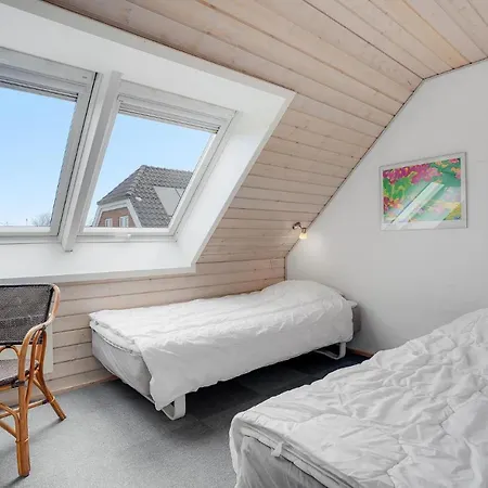 Sdr Frankel Xi Casa vacanze