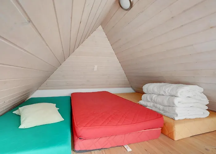 Casa vacanze Sdr Frankel Xi *