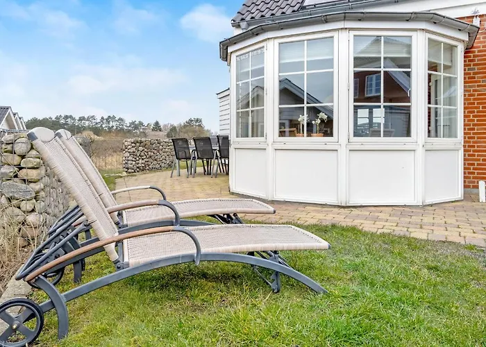 Sdr Frankel Xi * Rømø Kirkeby