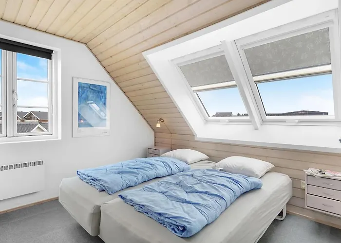 Casa vacanze Sdr Frankel Xi *