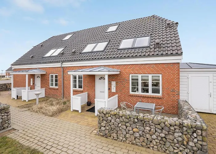 Sdr Frankel Xi Rømø Kirkeby