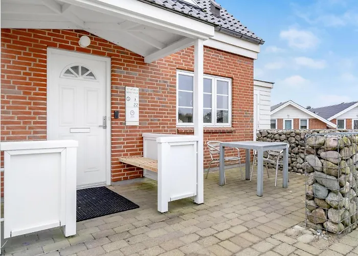 Casa vacanze Sdr Frankel Xi