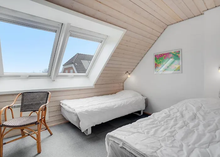 Sdr Frankel Xi Casa vacanze