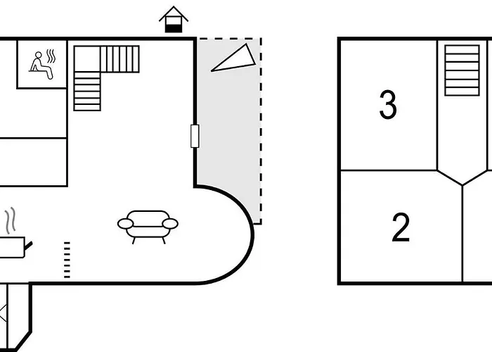 Casa vacanze Sdr Frankel Xi *